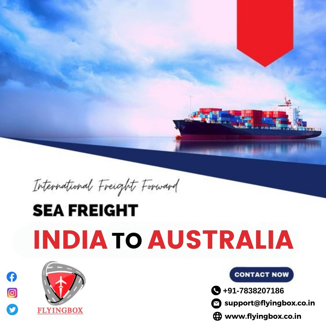 INTERNATIONAL SEA FREIGHT SERVICE