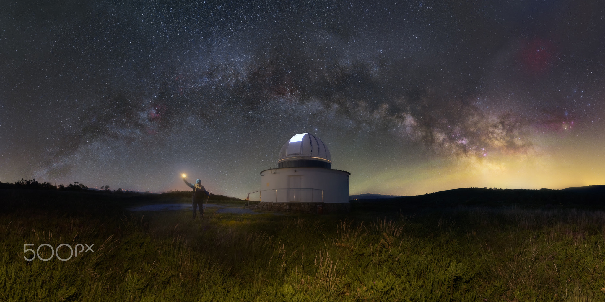 FORCAREI ASTRONOMICAL OBSERVATORY