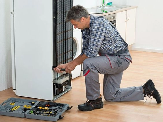 Refrigerator Repair in Ludhiana |Flash Services