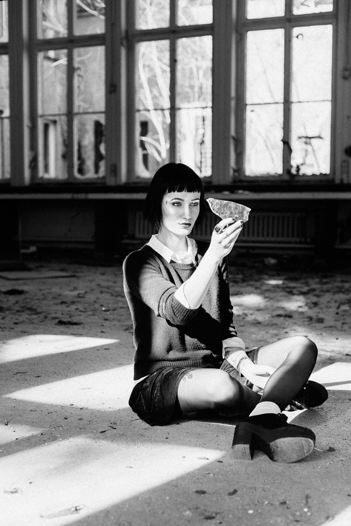 Wild Youth: School's Out by svenja_xyz on 500px.com