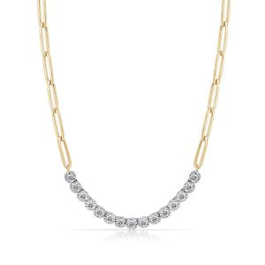 Diamonds on Loan: Exploring the Trend of Diamond Necklace Rental | Elgrissy Diamonds