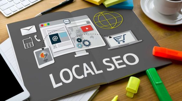 Mastering Local Search Engine Optimization Boost Your Local Search SEO