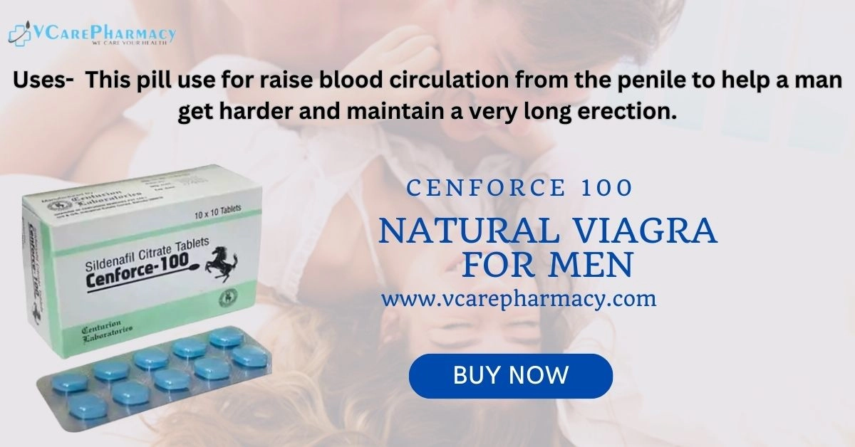 Buy cenforce 100 online in usa