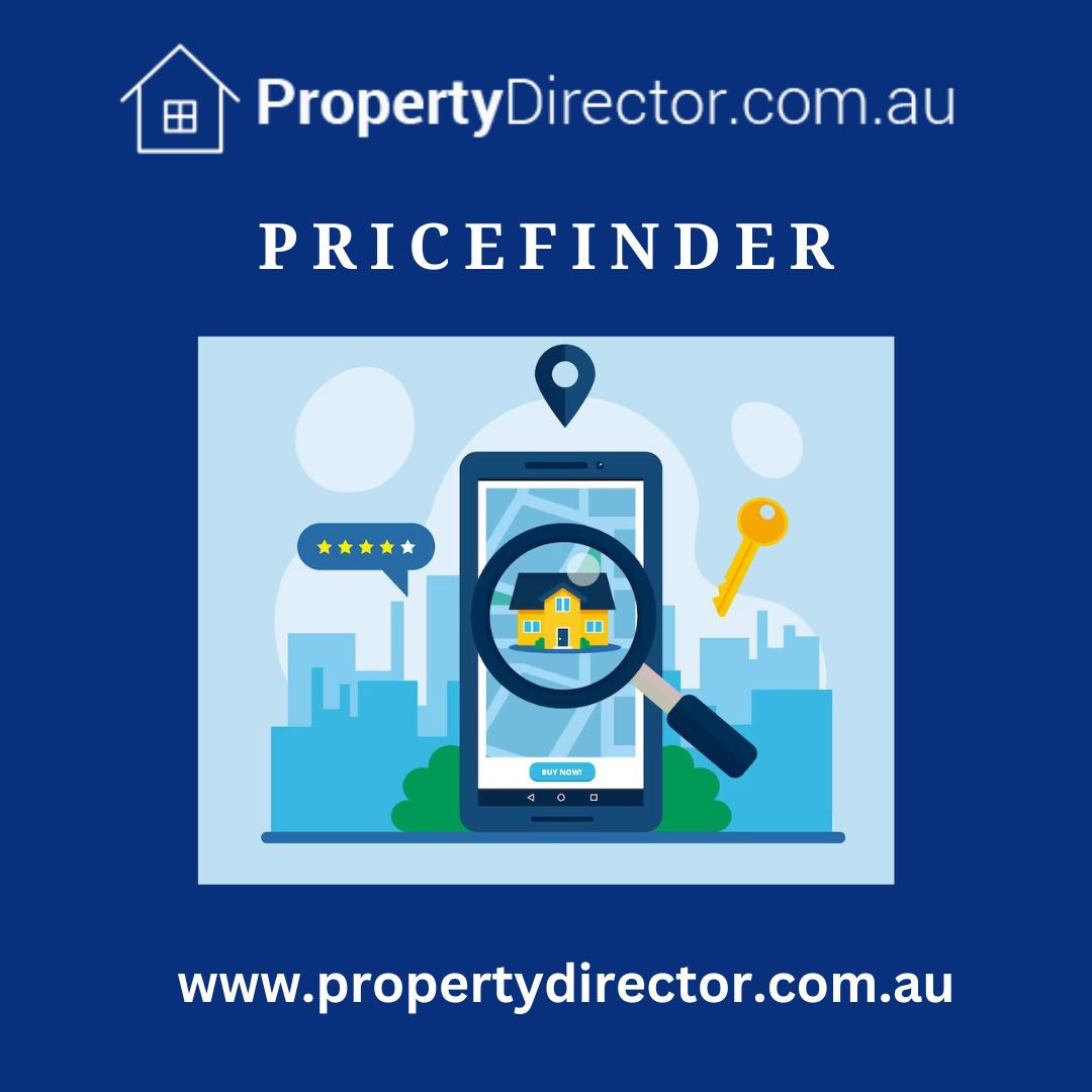 Property Price Finde
