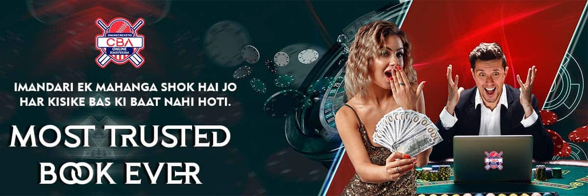 Online Betting ID - Online Cricket ID provider | Bet on Live Sports and Game