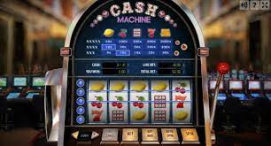 Buy Cash Machine Slot Machines online at https://www.newenginecarforsale.com/