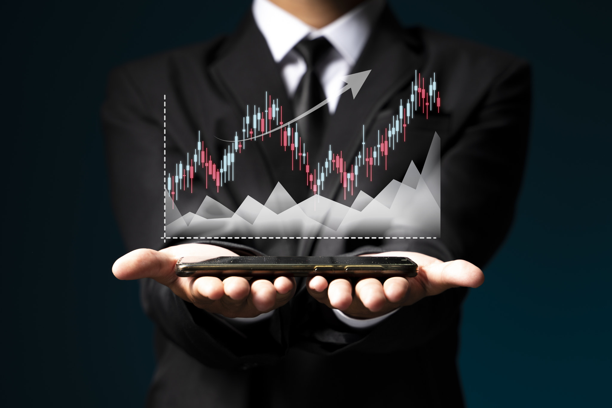 forex chart
