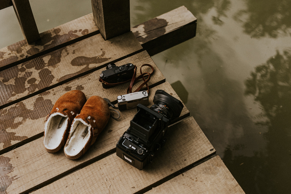 Tools. by Felix Russell-Saw on 500px.com