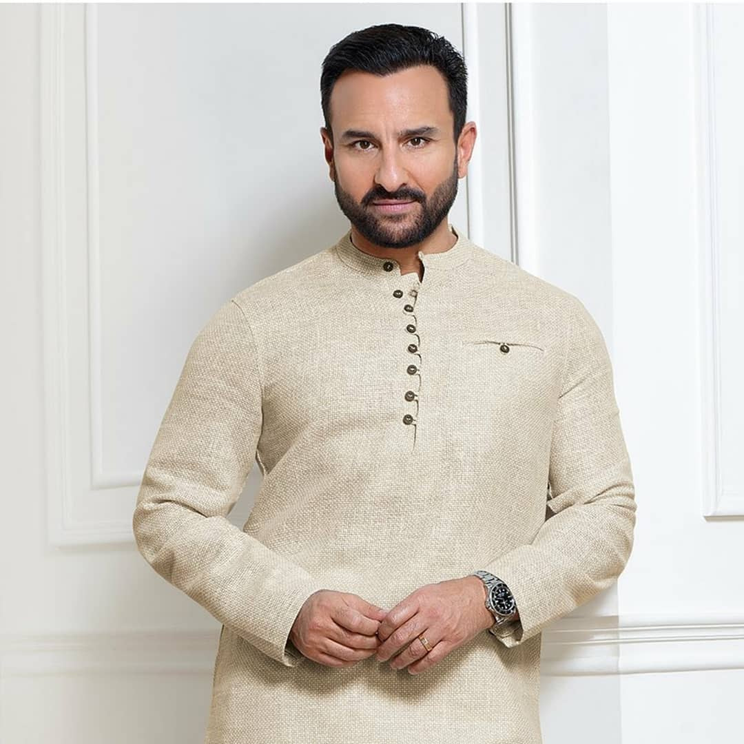 Find out how much money Saif Ali Khan has! \uD83E\uDD11We have all the insider information you need to know!