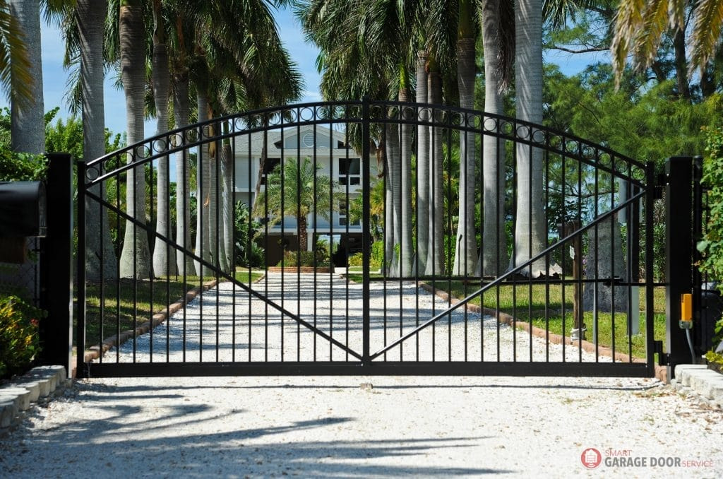 Security-Gates