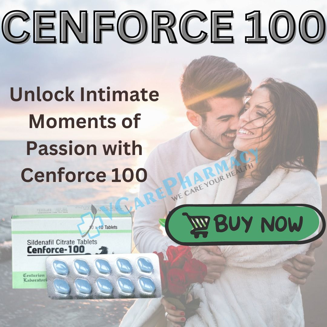 Best Male Enhancement Erectile Drugs In The United States-Cenforce 100