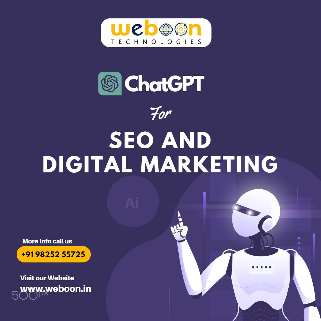 ChatGPT: How to Use It for SEO and Digital Marketing Success