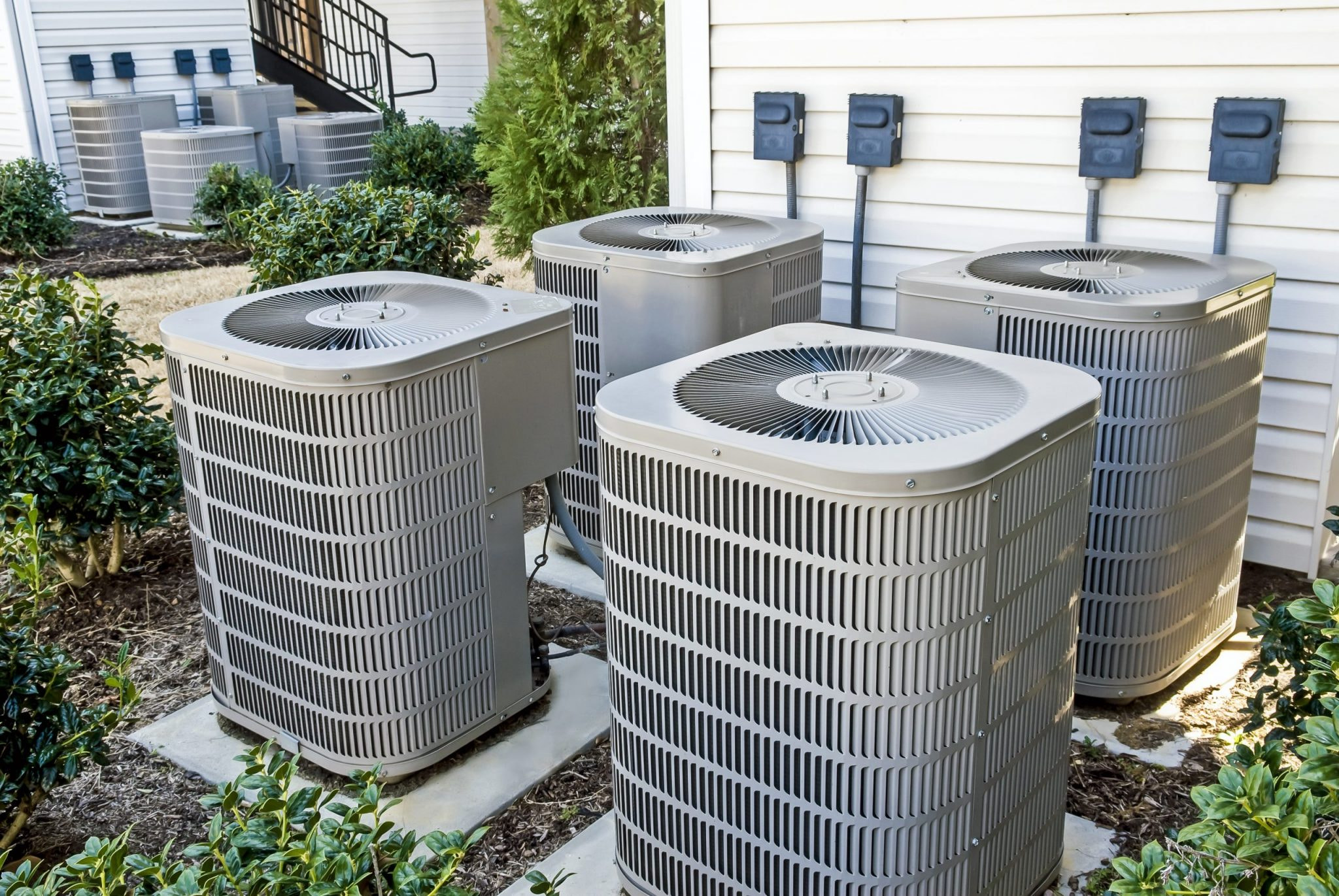 Top Hvac Services in San Jose: Exploring the Difference Between AC and HVAC