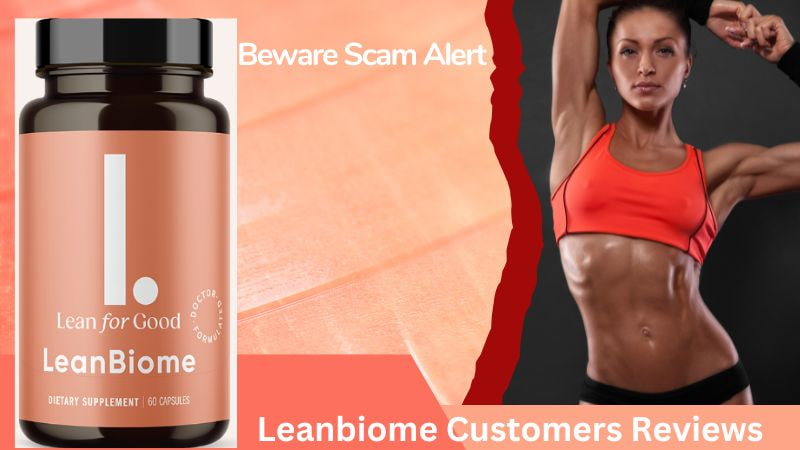 Unlocking the Secret: LeanBiome Review Reveals Surprising Results!