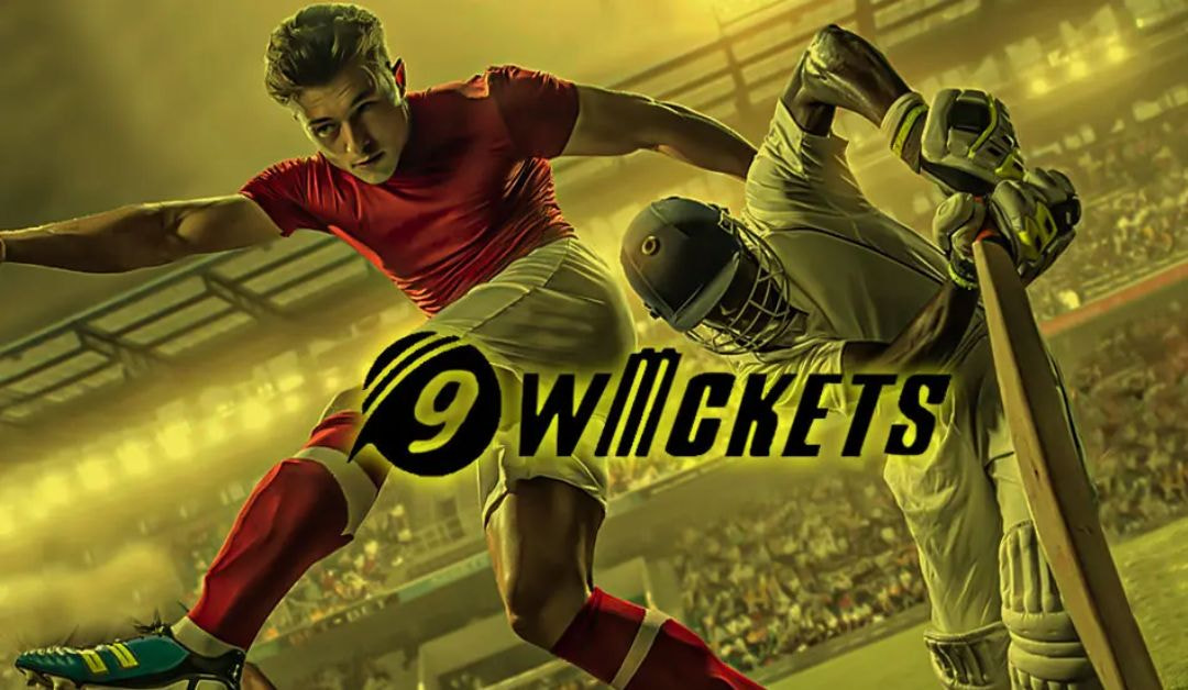 9Wicket Bet: A Dynamic Platform for Online Sports Betting