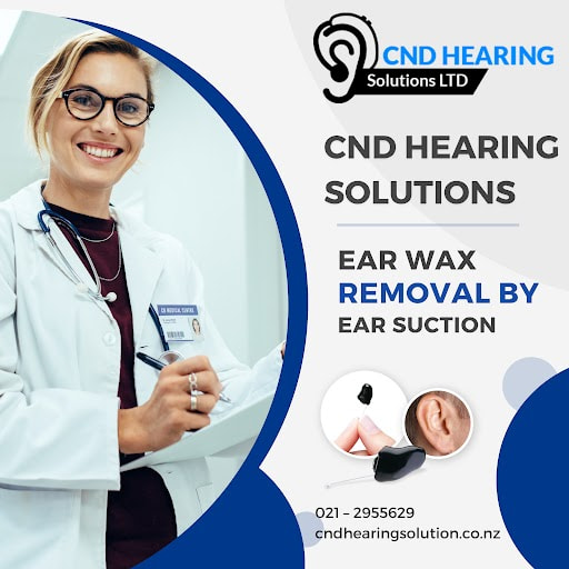 Are you looking for ear wax removal throughout auckland?