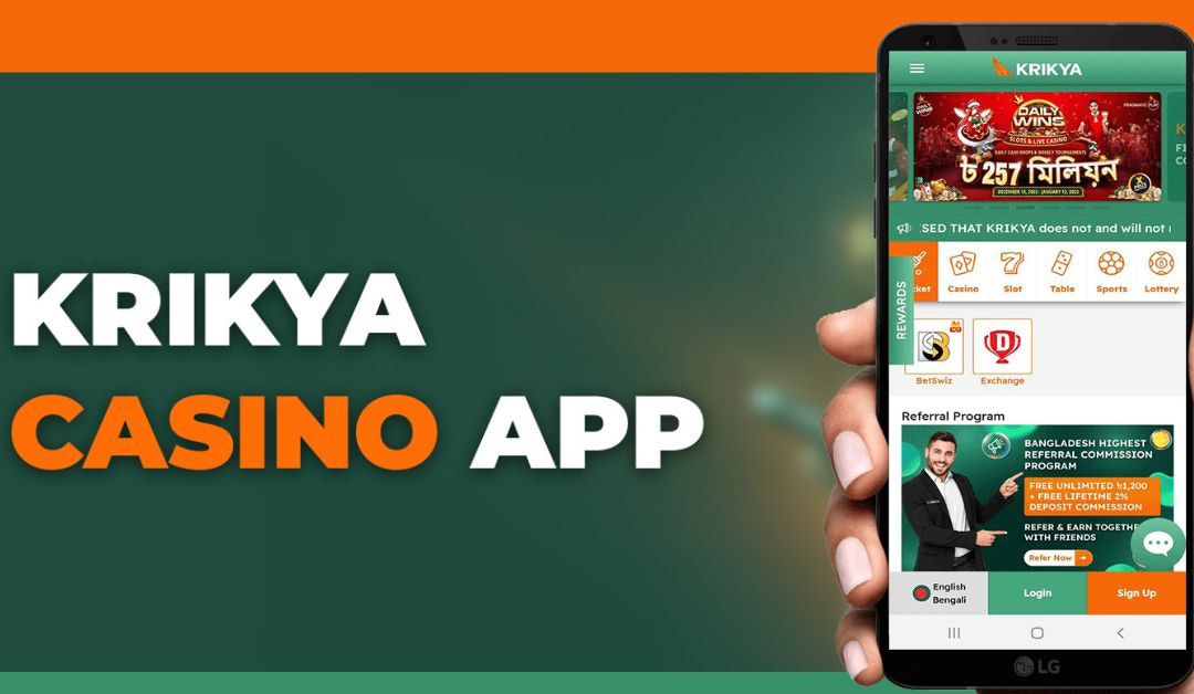 Krikya App: Empowering Productivity and Task Management