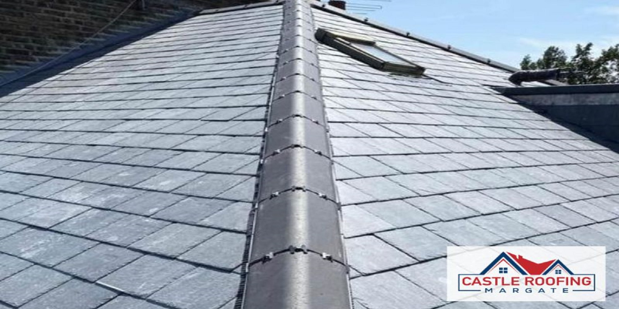 Castle Roofing Margate