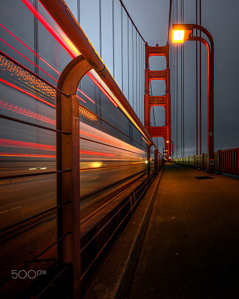 Time Warp by Shyam Sundar Kalyanaraman on 500px.com