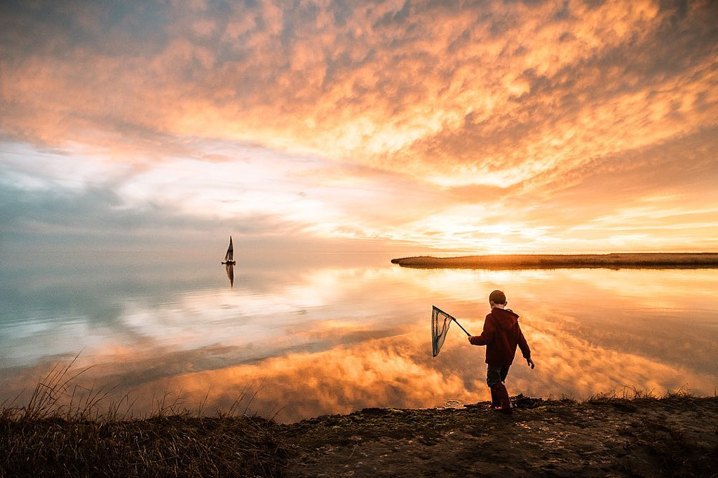 Everything You Can Imagine Is Real by The Artsy Lens on 500px.com