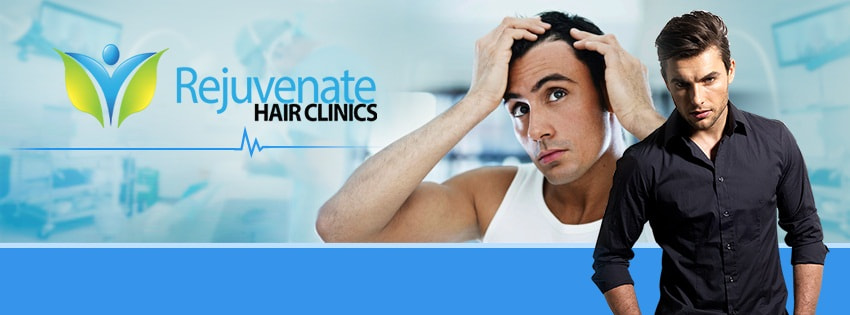 Hair Transplant - Restoration - Hair Loss Treatmen