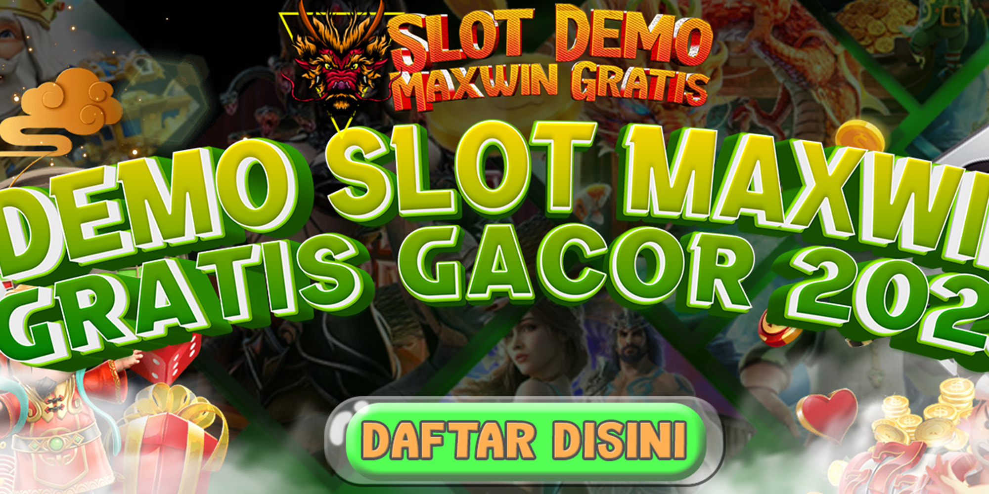 Slot Maxwin 2023 Indonesia