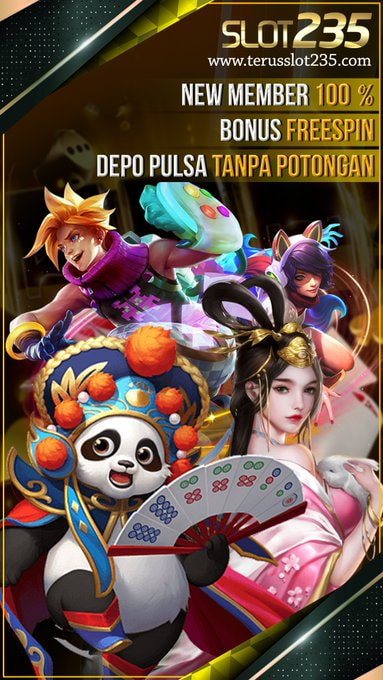SLOT235 | WEBSITE AUTO CUAN