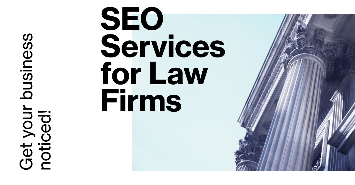 Boost Your Online Presence with Top-Notch SEO Services for Law Firms