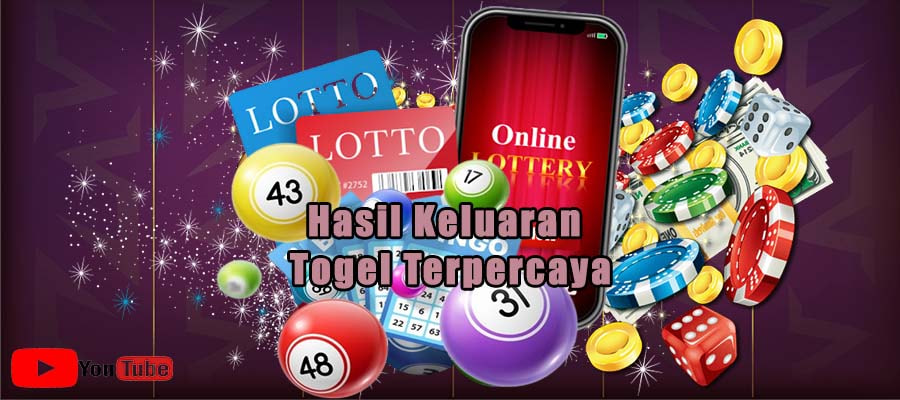 Hasil Keluaran Togel Terpercaya