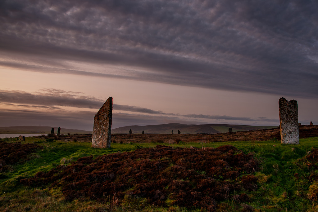 well preserved by Robert Bürgisser on 500px.com