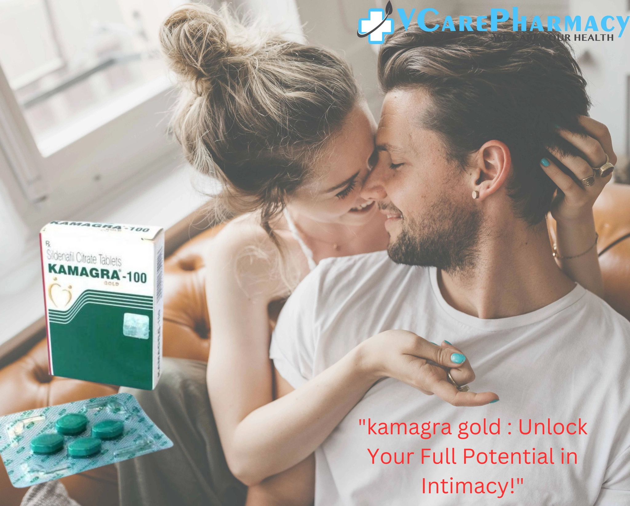 Kamagra gold: Unlock Your Full Potential in Intimacy!\