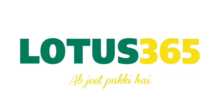 The Best gaming website in India is called Lotus 365.