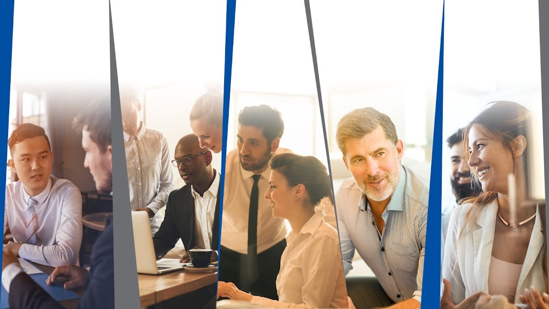 Michael Page Recruitment Agency in Singapore