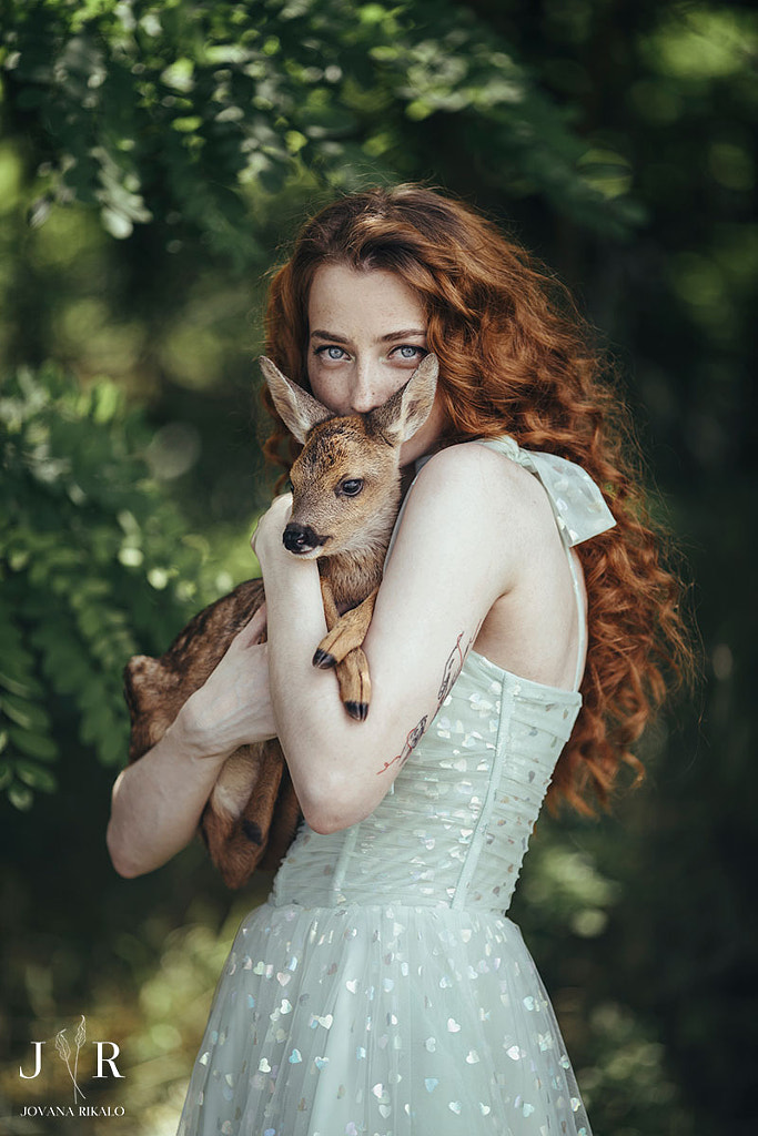 Cuddle by Jovana Rikalo on 500px.com