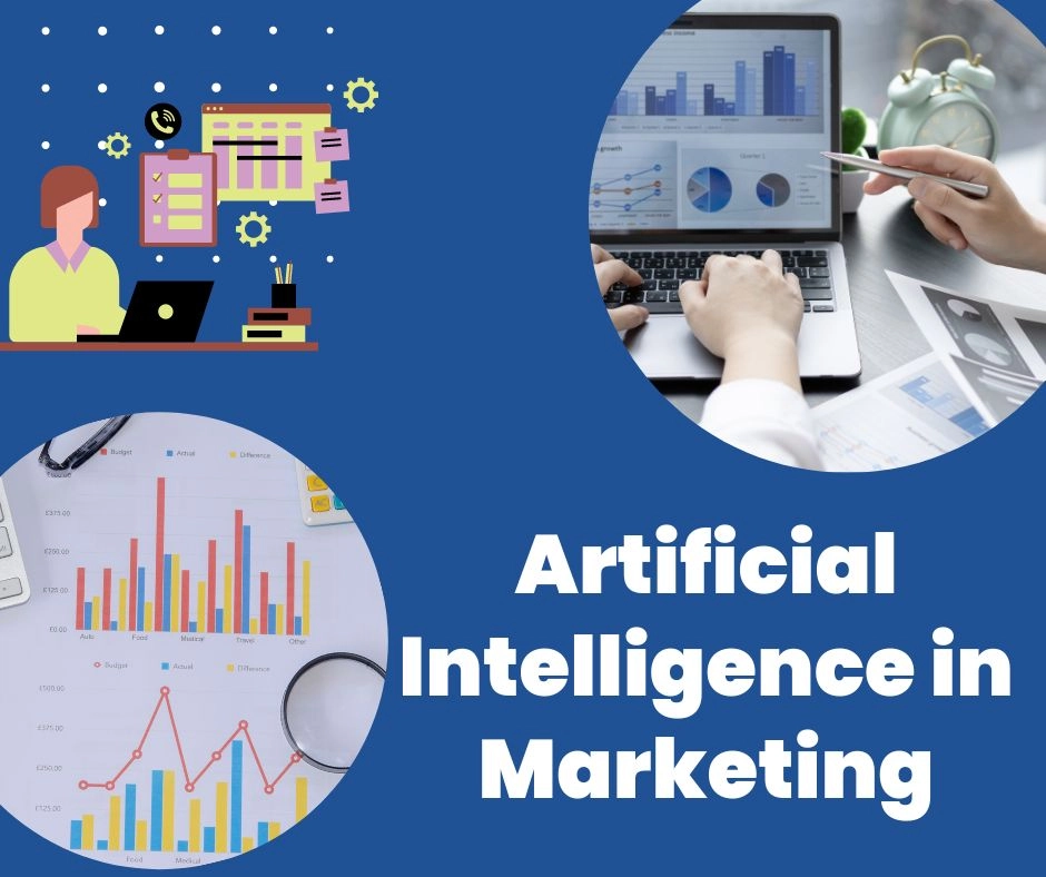 Artificial Intelligence in Marketing: Personalization and Targeted Advertising