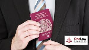 Onelawchambers: Your trusted partner for all immigration matters in the capital city.