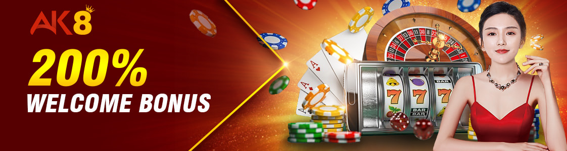 AK8 casino: Exploring the Infinite Possibilities of Technology