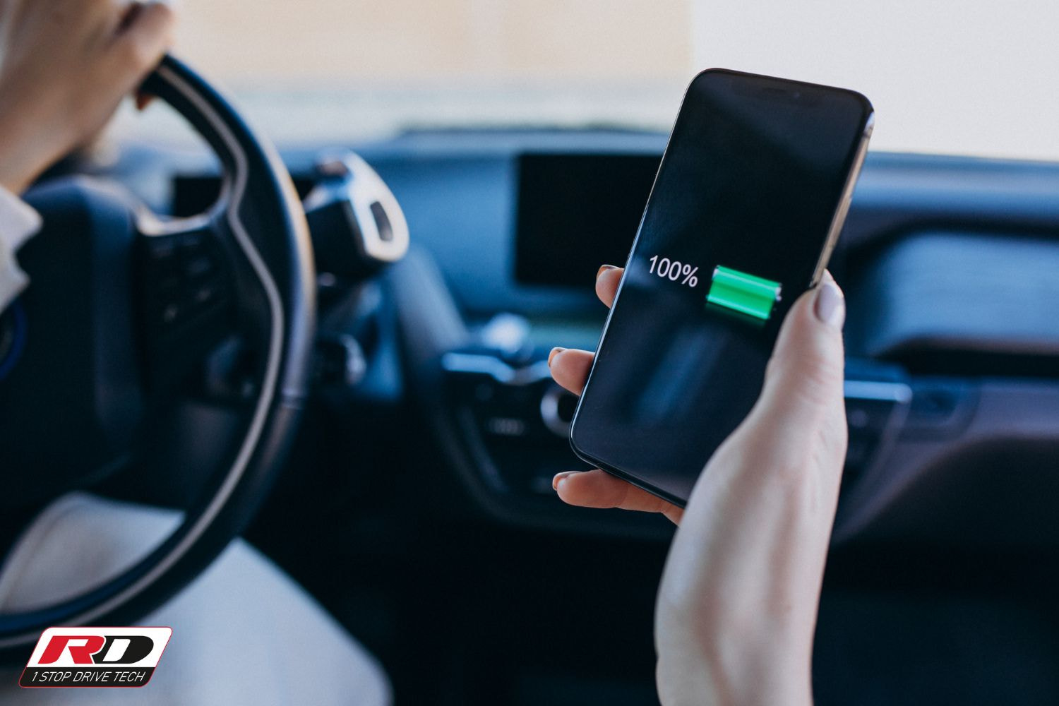 Convenient Power on the Go: Exploring the Benefits of Car Mobile Chargers