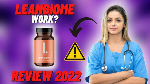 LeanBiome - Help You Tackle Unexplained Weight Gain!