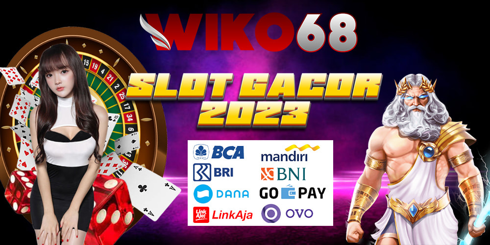 slot-gacor-2023