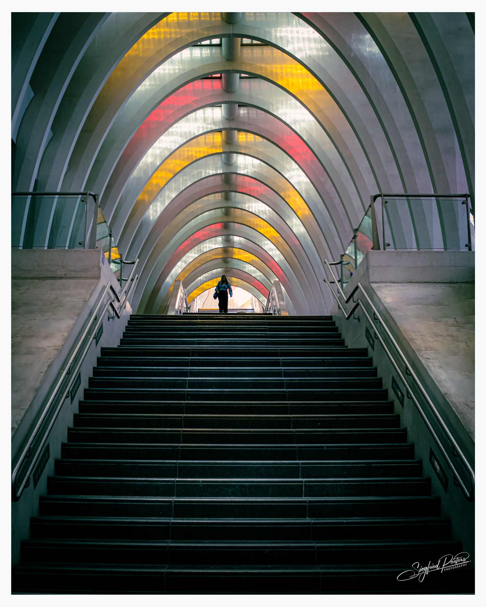 Gare Liège-Guillemins