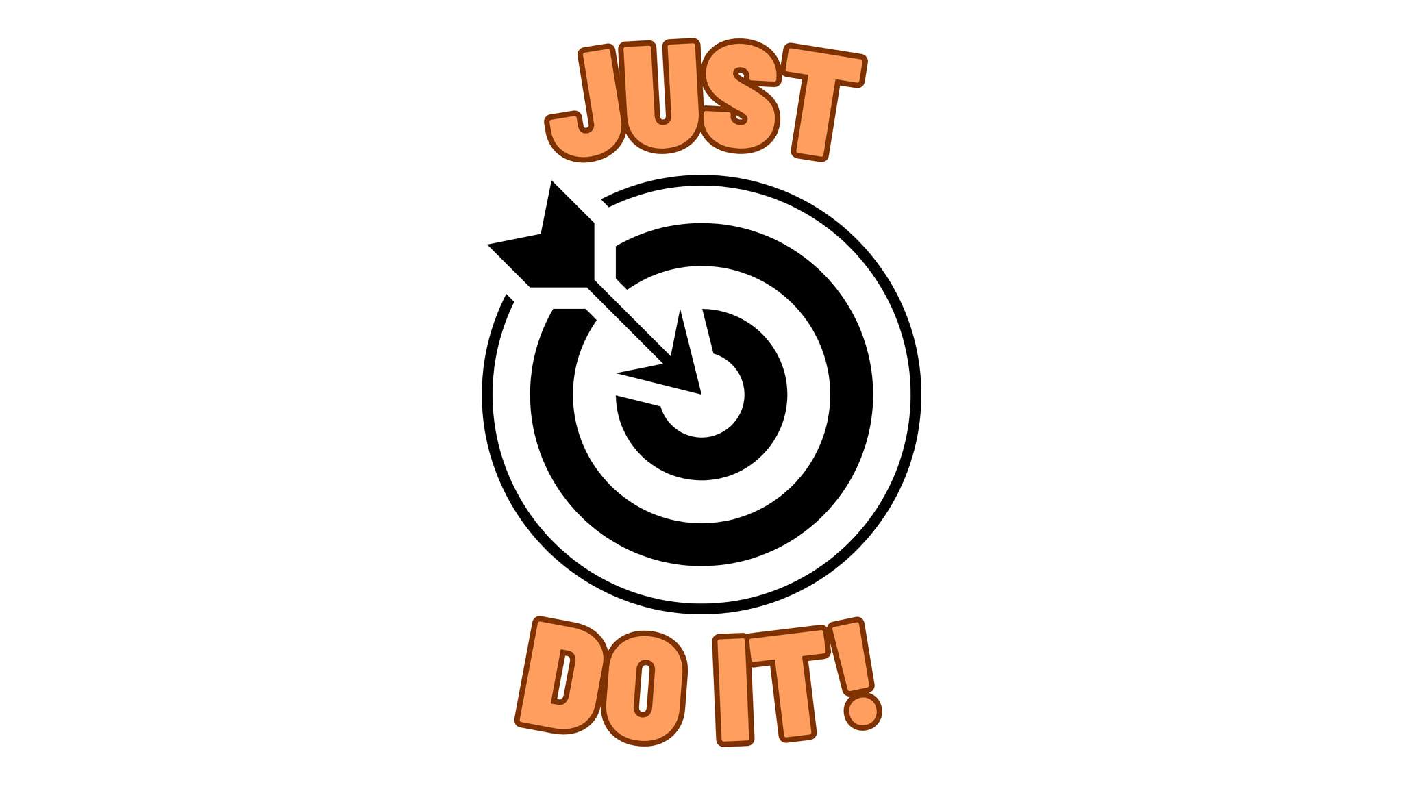 Just do it