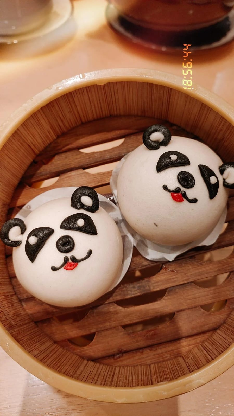 Panda Pao