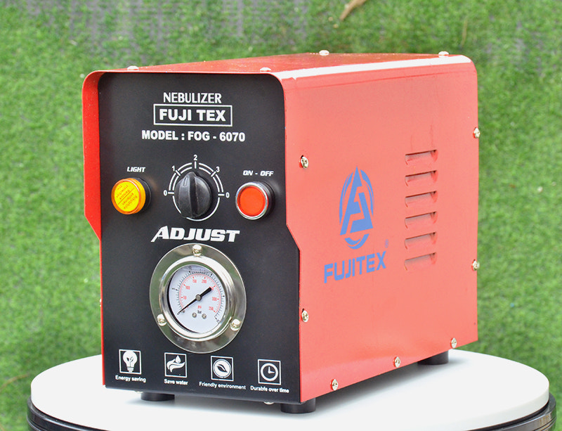Máy phun sương Fujitex 6070