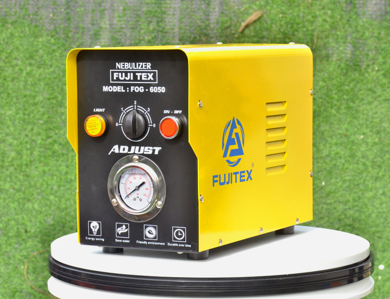 Máy phun sương Fujitex 6050