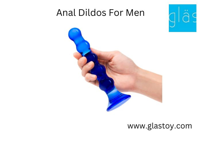 Anal Dildos For Men
