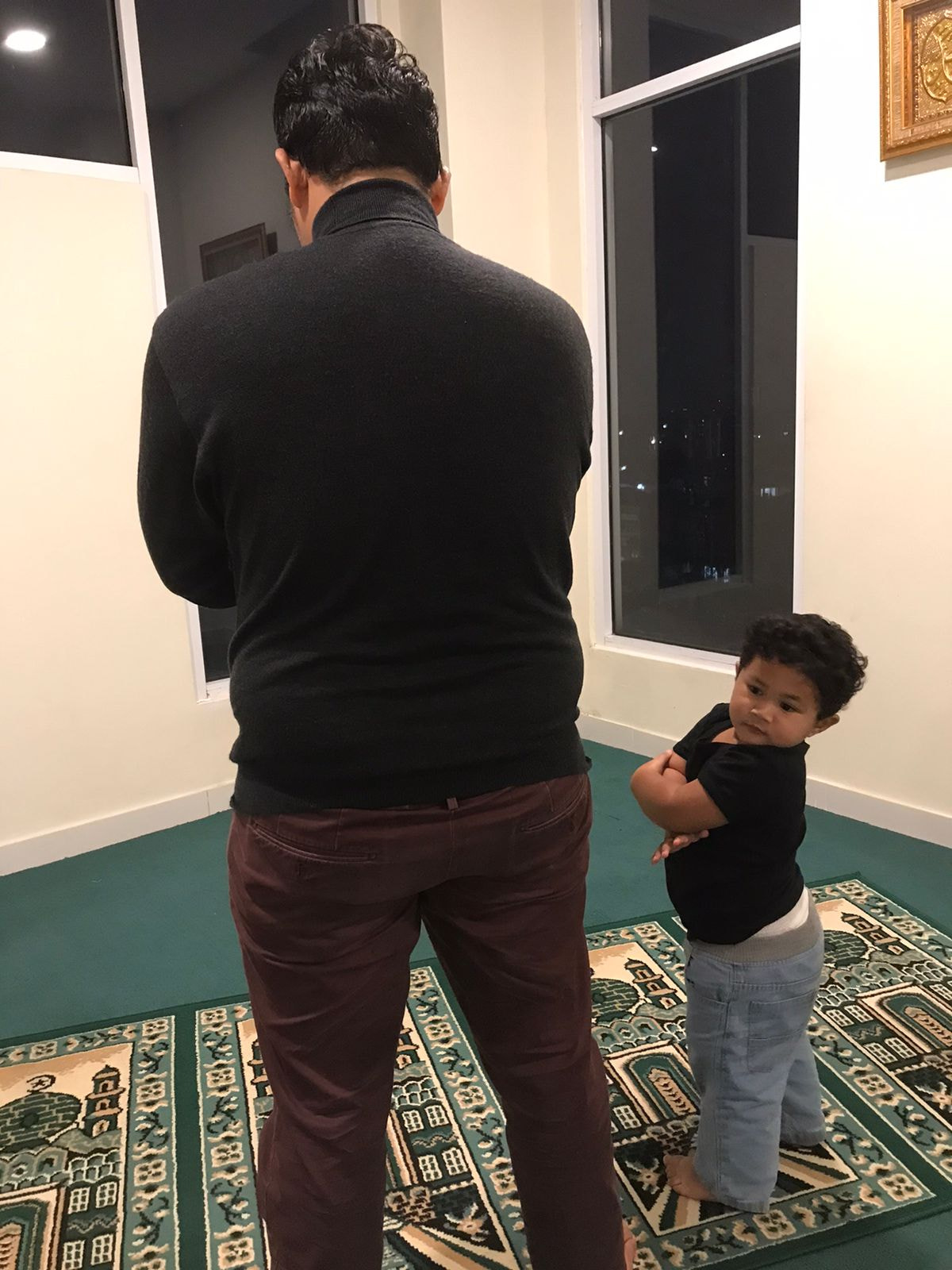 learn from small 