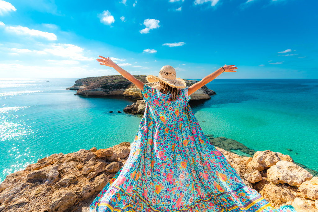 Summer Joy by Van Sky on 500px.com