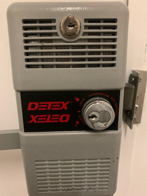 Lock Repair in New York