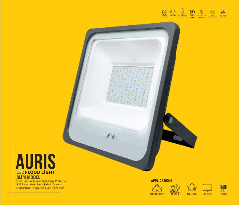 Best LED Flood lights online in Bhopal